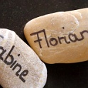 Sabine und Flo